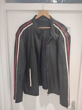 Woodland leather mens for sale  NOTTINGHAM