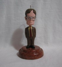 Hallmark ornament dwight for sale  USA