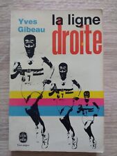 Ligne yves gibeau d'occasion  France