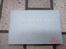 Rare driver manual d'occasion  Expédié en Belgium