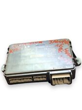 Centralina keyless jaguar usato  Sicignano Degli Alburni