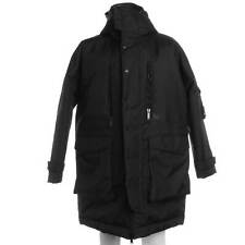 Winterjacke dsquared schwarz gebraucht kaufen  Hamburg