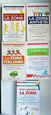 Barry dieta zona usato  Lamezia Terme