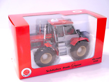 Trecker traktor schlüter gebraucht kaufen  Oldenburg (Oldenburg)