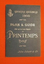 Exposition universelle 1900 d'occasion  Paris VIII
