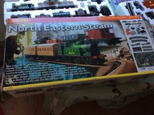Hornby north eastern for sale  STOURPORT-ON-SEVERN