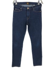 LEE Jeans Damskie ELLY Slim Skinny Rozmiar W29 L28 na sprzedaż  Wysyłka do Poland