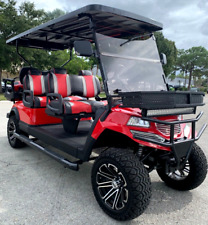 2023 lithium red for sale  Palm Beach Gardens