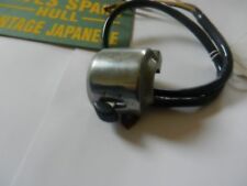 Suzuki m15 m30 for sale  HULL