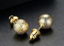 Gold plated ball for sale  North Hollywood
