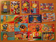 Card kinder ferrero usato  Castagnaro