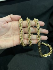 Gold plated mens for sale  Los Angeles