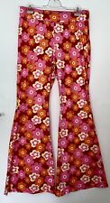 Hippie prilblumen 70er gebraucht kaufen  Bad Segeberg