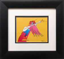 Peter max jimi for sale  Deer Park