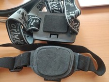Adjustable headband camp for sale  HORSHAM