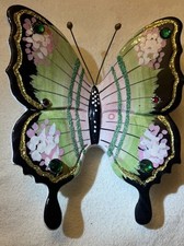 Beautiful ceramic glittery for sale  Saint Louis