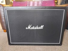 2x12 guitar cabinet for sale  SUDBURY