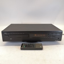 Yamaha cdx 460 for sale  BEDFORD