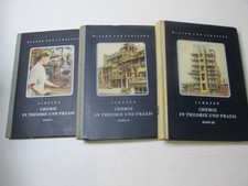 Chemie theorie praxis gebraucht kaufen  Halle