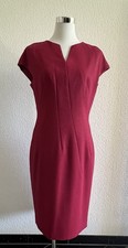 Rubinrotes kleid escada gebraucht kaufen Rubinrotes kleid escada gebraucht kaufen  Bochum