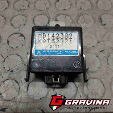 Md142382 centralina relay usato  Cazzago San Martino