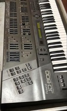 Roland 800 vintage d'occasion  Expédié en Belgium