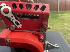 Comer w60 force for sale  EPPING