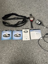 Garmin forerunner 305 for sale  OXFORD