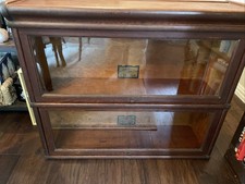 Early globe wernicke for sale  Arlington