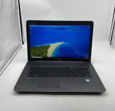 Zbook laptop 6820hq for sale  Buford
