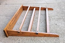 Antique primitive oak for sale  Fremont