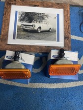 Escort mk1 rs1600 for sale  NEWPORT