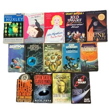 Vintage sci science for sale  BARNSTAPLE
