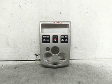 Pulsantiera centrale per usato Pulsantiera centrale per usato  Italia