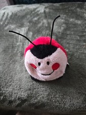 Bobballs mini red for sale  NEWTON ABBOT