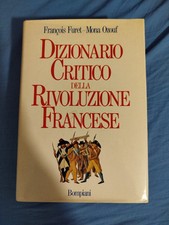 Dizionario critico della usato  Monte San Pietro