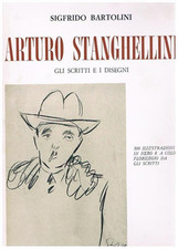 Bartolini sigfrido. arturo usato  Firenze