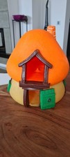 Altes großes schlumpfhaus gebraucht kaufen  Landesbergen