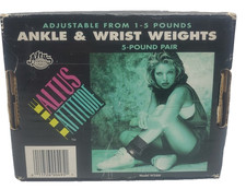 Altus athletic ankle for sale  Merritt Island