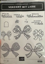 Produktpaket verziert gebraucht kaufen  Stadthagen