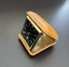 Kienzle reisewecker wecker gebraucht kaufen  Lindlar