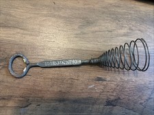 Antique metal malted for sale  Lafayette