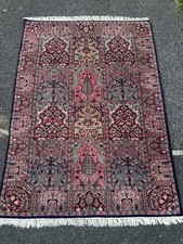 Handmade persian rug for sale Handmade persian rug for sale  BLACKBURN