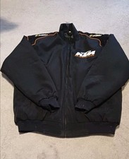 Ktm racing jacke gebraucht kaufen  Barleben