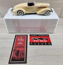 1935 auburn 851 for sale  Missoula