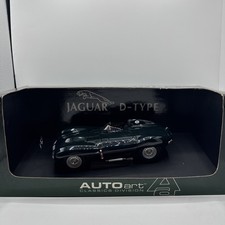 Autoart scale model for sale  NEWCASTLE UPON TYNE