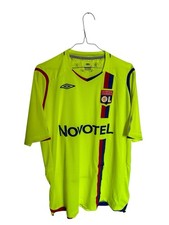 Olympique lyonnais 2008 d'occasion  Mulhouse-