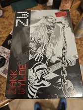Emg set zakk for sale  Pontiac