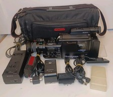 Sony ccd v90e d'occasion  Expédié en Belgium