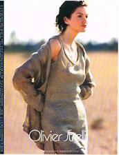 1997 advertising advertisement d'occasion  Expédié en Belgium